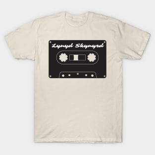 Retro Lynyrd T-Shirt